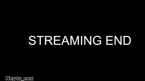 Neptu noxx online show from 01/16/25, 07:17