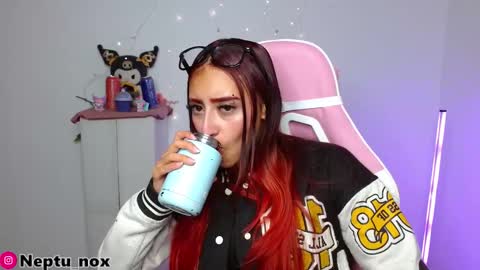 Neptu noxx online show from 09/18/25, 05:20