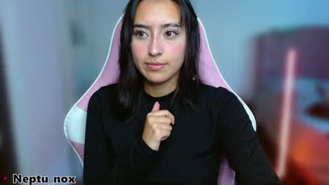 Neptu noxx online show from 03/25/26, 08:48