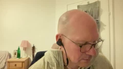 neptunofatlantis online show from 01/13/26, 11:10