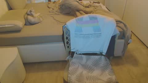 Nerchia89 online show from 01/02/25, 11:31