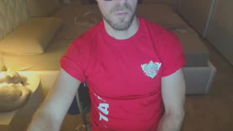 Nerchia89 online show from 09/13/25, 11:37