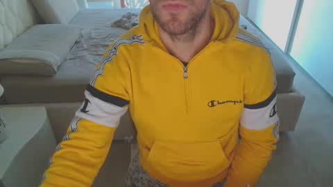 Nerchia89 online show from 10/05/25, 02:37