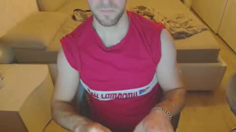 Nerchia89 online show from 10/24/25, 05:20