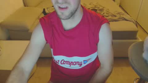 Nerchia89 online show from 10/25/25, 03:40