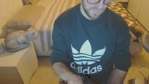 Nerchia89 online show from 11/07/25, 06:19