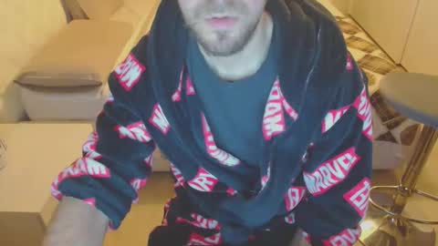 Nerchia89 online show from 11/23/25, 04:29