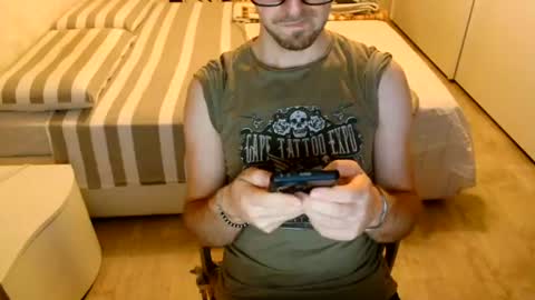 Snapshot of nerchia_89 chatting on 06/21/26, 07:16 Nerchia89 online show from 06/21/26, 07:16