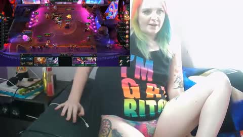 Snapshot of nerdgibbler chatting on 02/24/25, 04:26 NerdGibbler online show from 02/24/25, 04:26