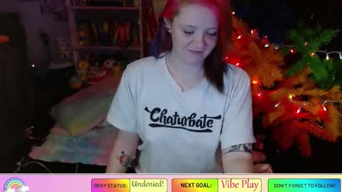 Snapshot of nerdgibbler chatting on 12/16/25, 06:07 NerdGibbler online show from 12/16/25, 06:07