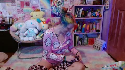 NerdGibbler online show from 04/10/26, 02:44