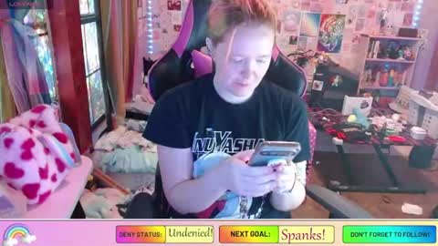Snapshot of nerdgibbler chatting on 07/07/26, 02:10 NerdGibbler online show from 07/07/26, 02:10