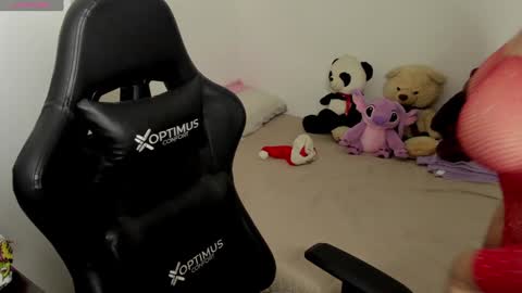 Snapshot of nerdgirl314 chatting on 12/24/24, 11:55 Alejandra de Hypatia online show from 12/24/24, 11:55