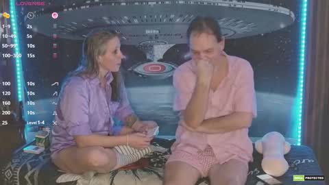 The Silk Glove Mistress online show from 02/01/26, 12:09