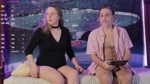 The Silk Glove Mistress online show from 02/10/26, 12:15