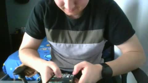 Snapshot of nerdxxx94 chatting on 02/11/26, 08:36 MrBull online show from 02/11/26, 08:36