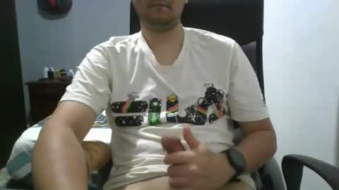 MrBull online show from 03/19/26, 04:49