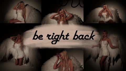 Lina Liza Emily and Grace online show from 02/19/26, 11:12