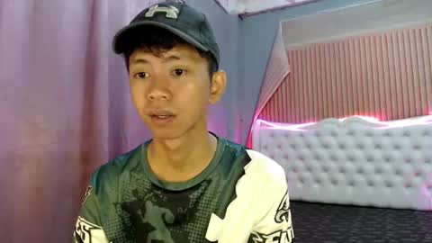 Ethan online show from 06/27/26, 10:04