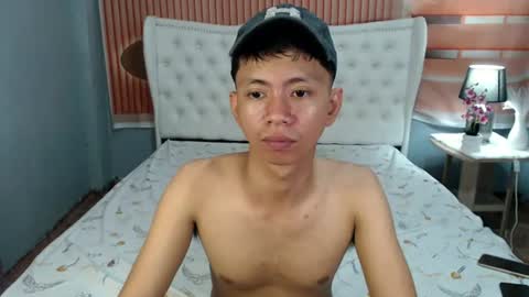 Ethan online show from 08/03/26, 04:33