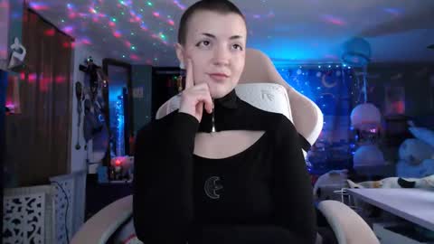 Snapshot of nerdy_squirty chatting on 12/18/24, 08:09 NerdySquirty online show from 12/18/24, 08:09