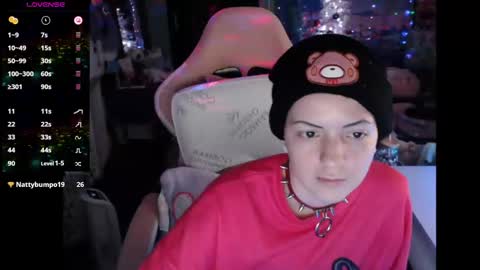 Snapshot of nerdy_squirty chatting on 01/04/25, 06:52 NerdySquirty online show from 01/04/25, 06:52