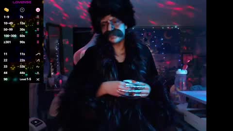 Snapshot of nerdy_squirty chatting on 01/15/25, 06:43 NerdySquirty online show from 01/15/25, 06:43