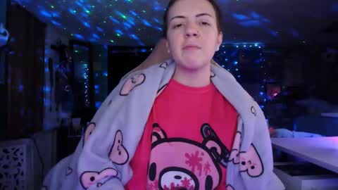 Snapshot of nerdy_squirty chatting on 01/23/25, 09:39 NerdySquirty online show from 01/23/25, 09:39