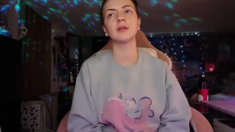 Snapshot of nerdy_squirty chatting on 01/25/25, 07:06 NerdySquirty online show from 01/25/25, 07:06