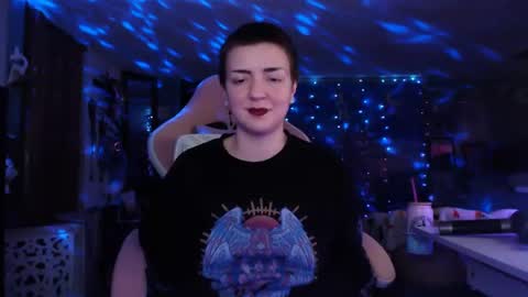 Snapshot of nerdy_squirty chatting on 02/08/25, 05:51 NerdySquirty online show from 02/08/25, 05:51