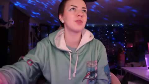 Snapshot of nerdy_squirty chatting on 02/11/25, 05:58 NerdySquirty online show from 02/11/25, 05:58