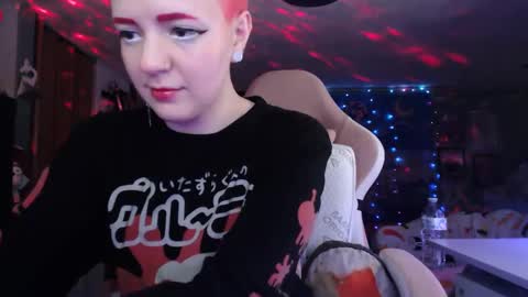 Snapshot of nerdy_squirty chatting on 02/16/25, 04:31 NerdySquirty online show from 02/16/25, 04:31