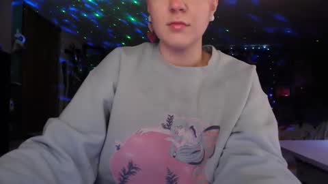 Snapshot of nerdy_squirty chatting on 02/20/25, 05:55 NerdySquirty online show from 02/20/25, 05:55