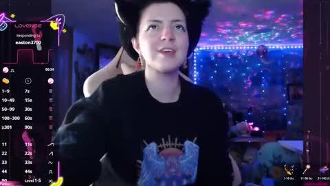 Snapshot of nerdy_squirty chatting on 11/29/25, 04:59 NerdySquirty online show from 11/29/25, 04:59