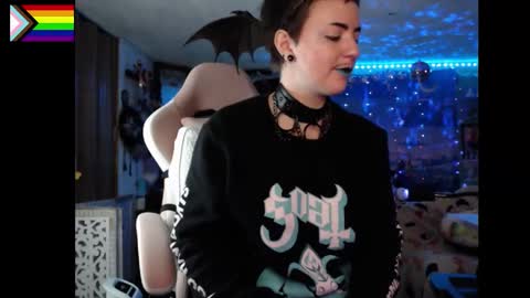 NerdySquirty online show from 12/23/25, 07:28