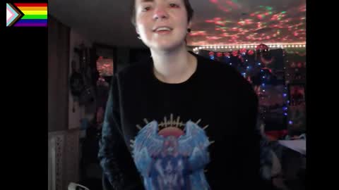 NerdySquirty online show from 01/09/26, 05:21