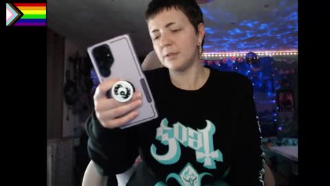 NerdySquirty online show from 01/10/26, 06:59