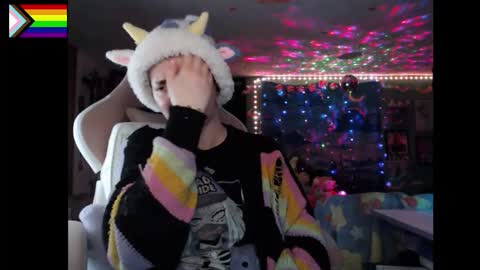 NerdySquirty online show from 01/11/26, 06:18