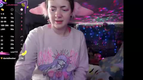 NerdySquirty online show from 01/16/26, 07:12