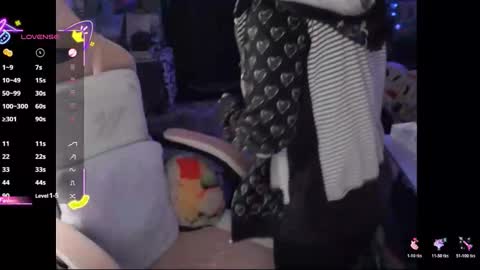 NerdySquirty online show from 02/13/26, 04:19