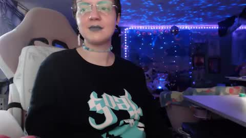 NerdySquirty online show from 03/04/26, 06:30