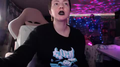 NerdySquirty online show from 03/20/26, 08:30