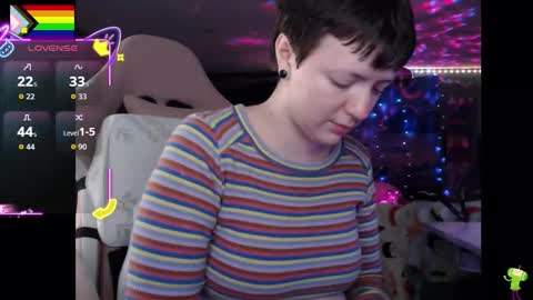 NerdySquirty online show from 04/01/26, 05:52