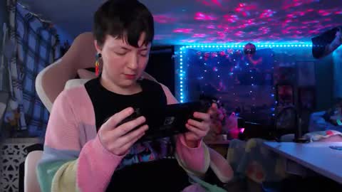 NerdySquirty online show from 04/20/26, 05:43