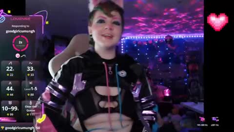 Snapshot of nerdy_squirty chatting on 06/20/26, 06:27 NerdySquirty online show from 06/20/26, 06:27