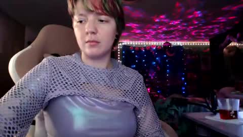 Snapshot of nerdy_squirty chatting on 07/15/26, 08:19 NerdySquirty online show from 07/15/26, 08:19