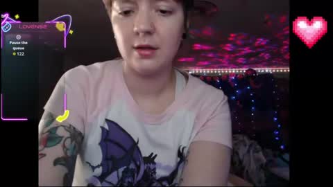 Snapshot of nerdy_squirty chatting on 07/19/26, 05:11 NerdySquirty online show from 07/19/26, 05:11