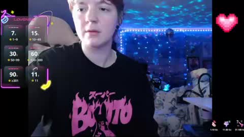 Snapshot of nerdy_squirty chatting on 08/01/26, 07:29 NerdySquirty online show from 08/01/26, 07:29