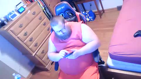 nerdychub4fun online show from 01/05/25, 09:14