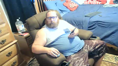nerdychub4fun online show from 11/01/25, 02:13